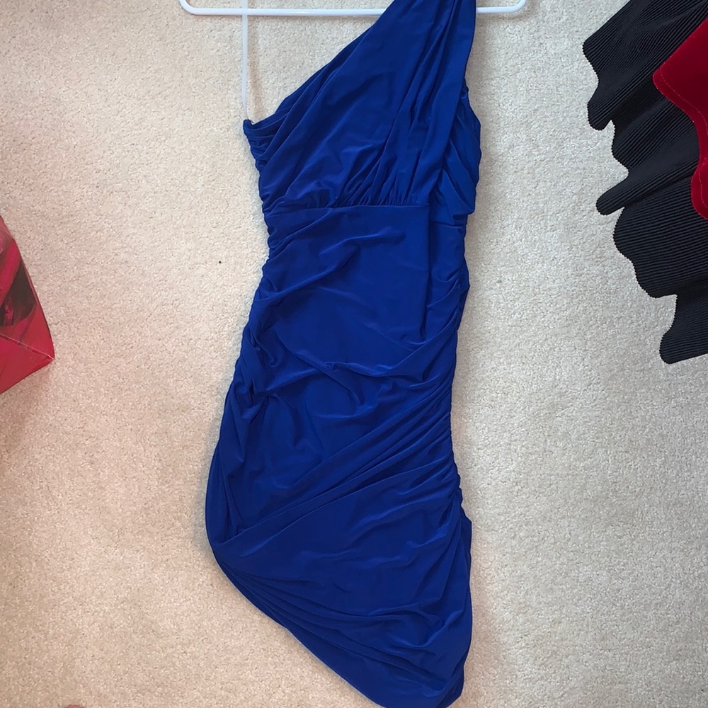 Soprano dress